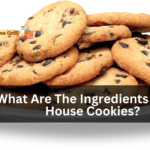What Are The Ingredients In Toll House Cookies?